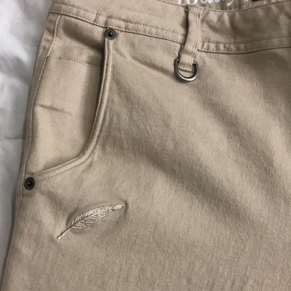 Publish Index Jogger. Size 32. Khaki Color - image 4